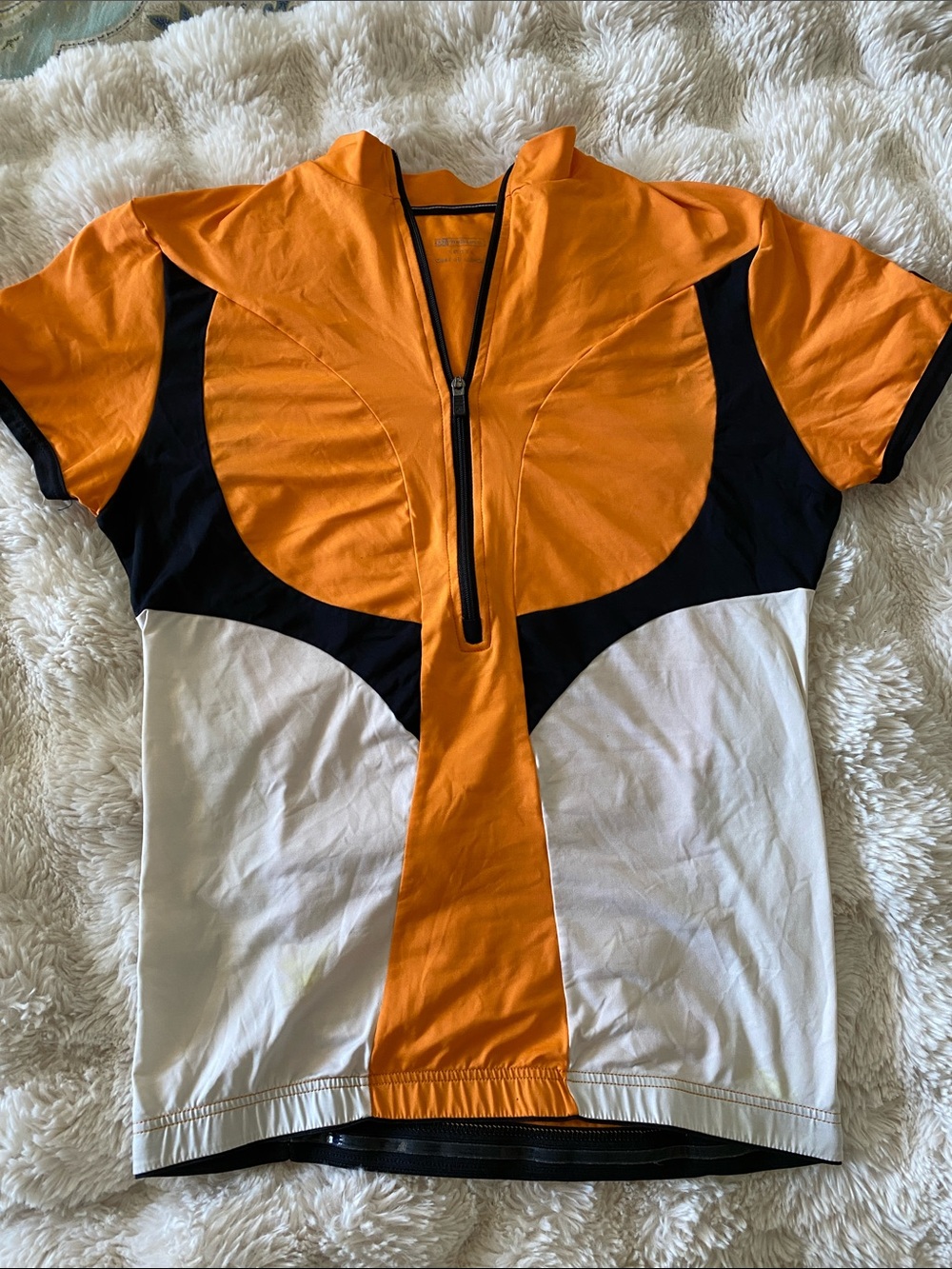 De Marchi Cycling Jersey women’s S
